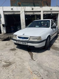 أوبل فكتره مديل 89 رقم جديد وهزه جديده السياره با اسمي تحويل ثاني يوم ...