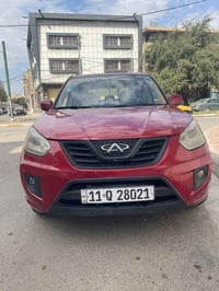 تيكو • ٢٠١١ • مبدل أمامي أيمن