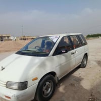 نيسان ٩٢سنوية لل ٣٠ رقم انكليزي جاهزة بلادية فور ويل اريد مراوس بجيب ش...