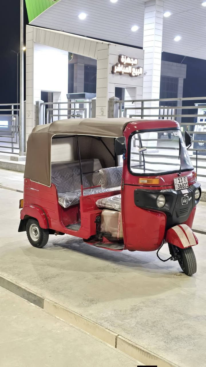 سلام عليكم تكتك البيع 20مرقم تحويل ثاني يوم مكان رفاعي  تواصل على رقم ‏‪***********‬‏ مستعجل على بيعته
