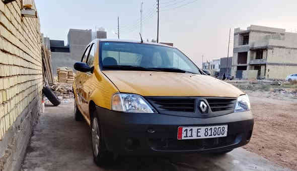 سلام عليكم
رينو لوغان / موديل 2013
• سنتر لوك
• باور ستيرن
• جام كهربائي
• جاهزة وما تحتاج شيء
• الماكينة + الكير + الصدر مكفولة
• فقط بيها:
صبغ جاملغ الخلفي
طخة صغيرة بالخشم ومعدّلة على البارد
• تبريد ثلج
• السيارة باسمي / رقم إنكليزي
• مصفّرة غرامات ومن الهيئة
• شرط تحويل ثاني يوم
• سيارة نظيفة وحلوة وجاهزة
الموقع: بغداد – الدورة
السعر: (50) بيها مجال
الاتصال: ***********
