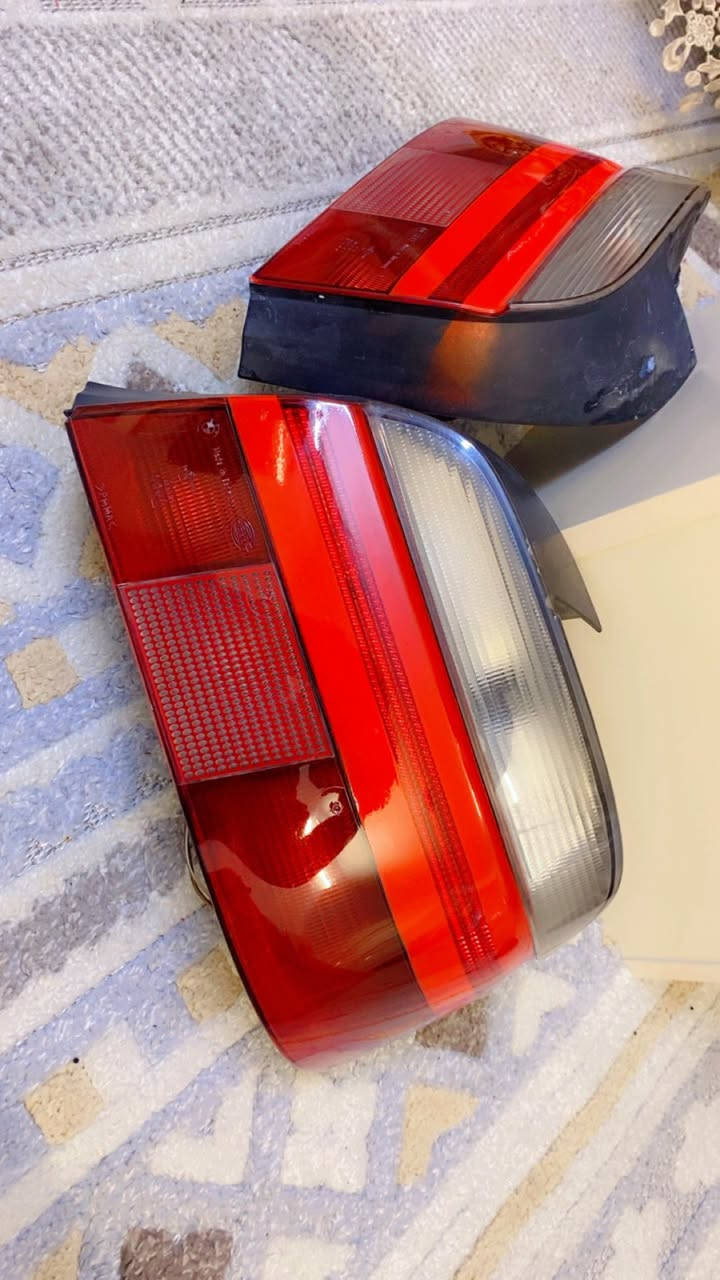 السلام عليكم عندي غراض صقر نواعم  للبيع 
بكلايت اصلي اشاره بيضه 
لايت جهه ليمنه
بكلايت ابو لد 
يده باب جهه سايق لون صدر لحمام
زوج بدلات+لوي+قاعده دبل
جاملغ جهه سايق
حاضنه مروحه
جامه باب سايق 
مكينه وماطور جام جهه سايق


**إذا كنت صاحب هذا الإعلان وتريد حذفه لأي سبب، رجاءا أرسل رسالة إلى الدعم الفني**