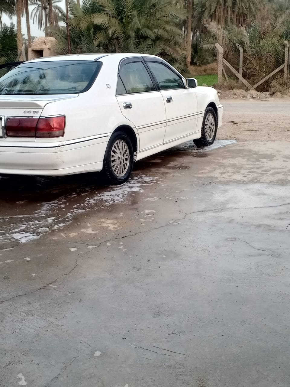 ملكه للبيع رقم نكليزي انبار مداور
مواصف حلوه تحكم ستيرن مكينه ديفور الجبير حدادي نص عمر مكان نجف مشخاب 
السعر عل رقم ***********
