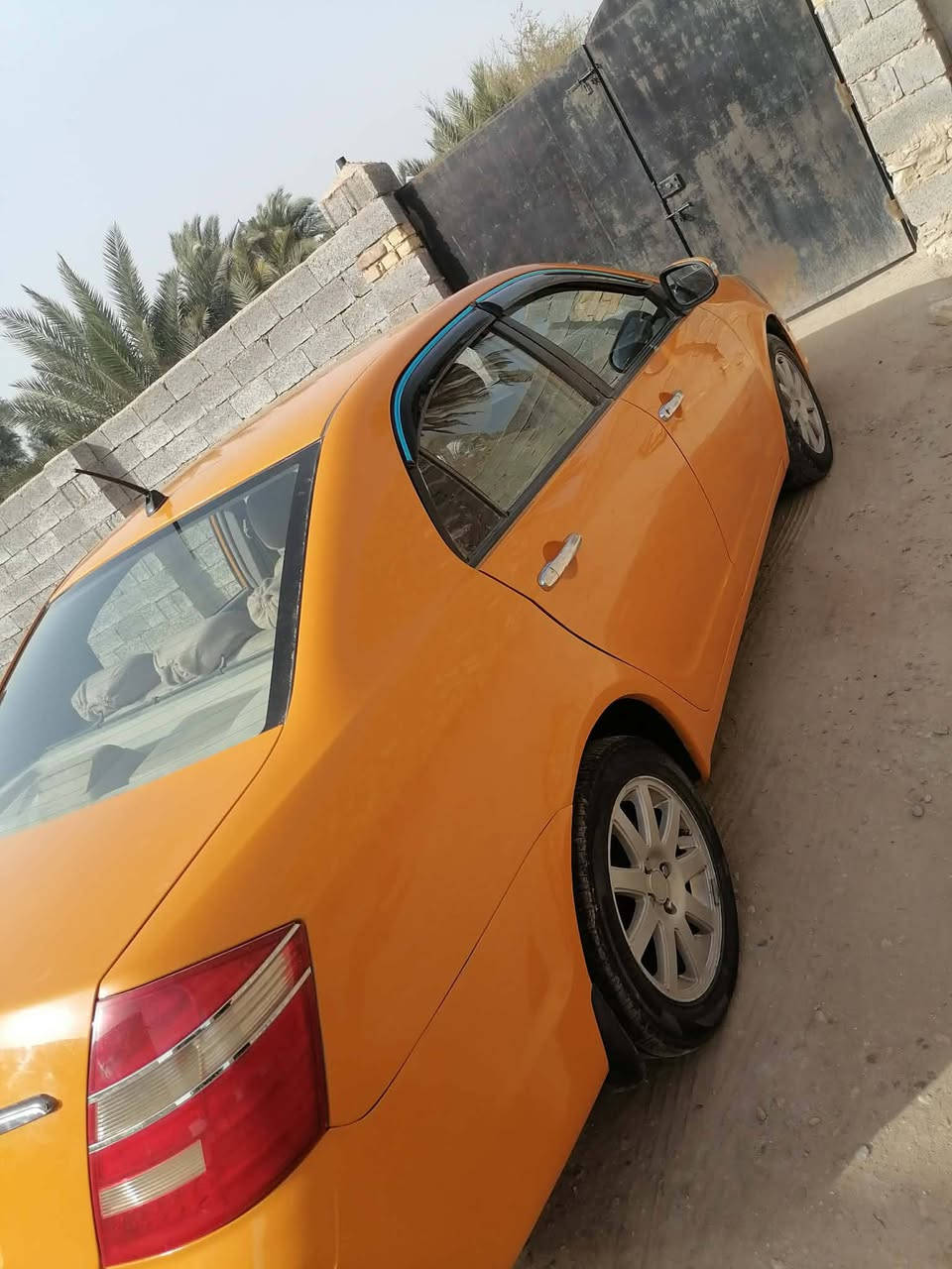 جيلي موبل بااسمي  مديل 13 سنوية لغاية  30 رقم انكليزي قادسية مكفوله كير ومحرك وصبغ عام سعر 55 وهذا رقمي ***********
