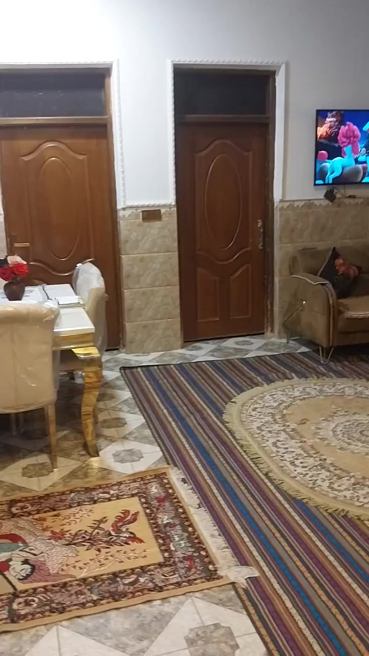 الدار للبيع
المساحه ٢٠٠ متر
الموقع الدار /الخاجيه شارع ٤٠
الدار طابو صرف 
رقم الدار/٧٧١
الاستفسار على هذا الرقم 
***********
