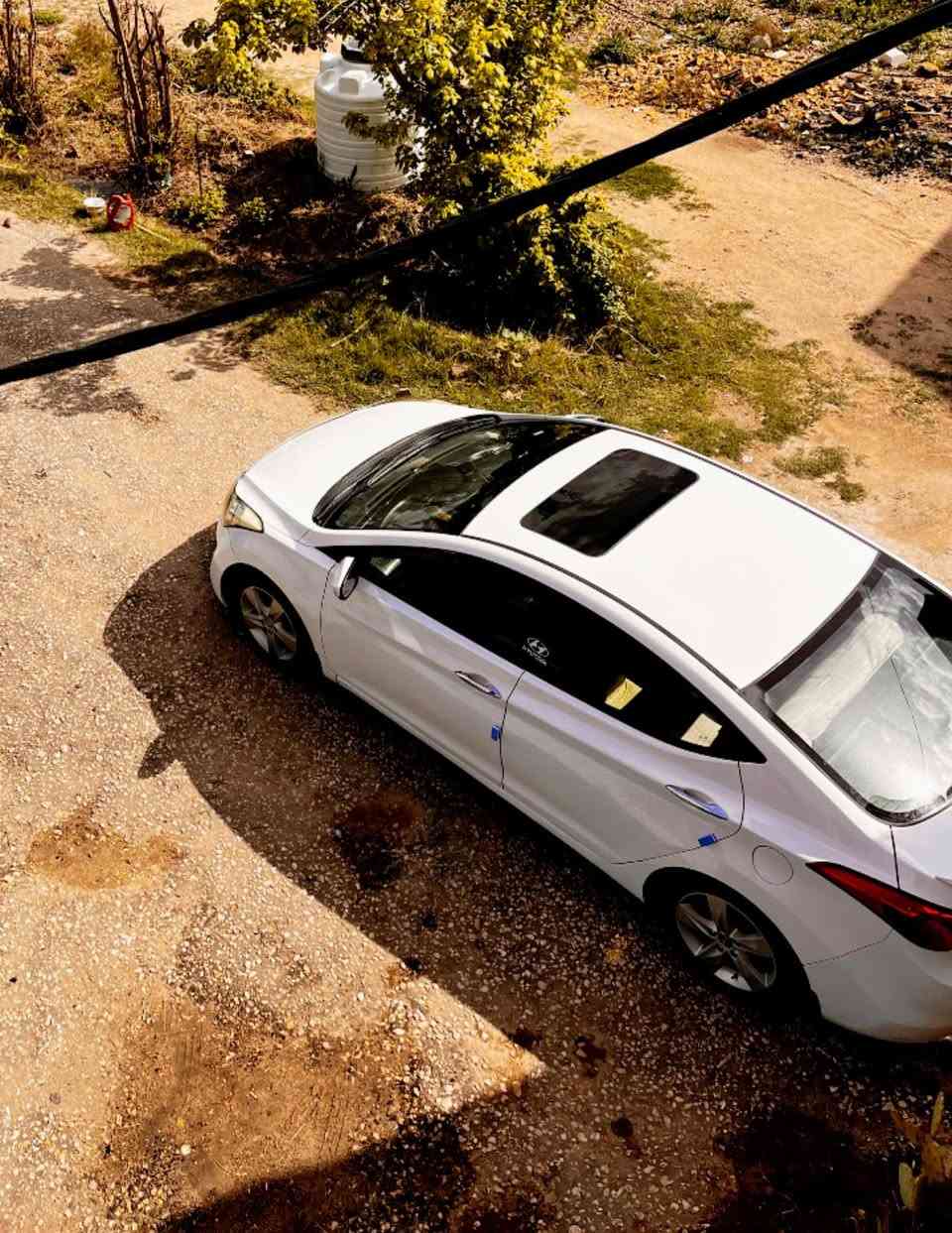 ألنتره خليجي موديل 2014 رقم بابل بيه بارد بسيط صبغ قليل عنواني بابل الحله *********** السعر 125 ورقه وبيه مجال
