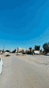 *فرصة استثمارية مميزة في تكريت!*
*قطعة أرض للبيع في الزهور الثانية*

*المساحة: 300 متر*
*واجهة: 10 متر*
*النزال: 30 متر*
*شارع: 15 متر*

*الموقع:*
- تقع في قلب الزهور الثانية، تكريت
- مقابيل الغابات مباشر
- قريبة جدا من شارع الزهور الحولي السايدين
- منطقة مزودة بكافة الخدمات الأساسية

*المواصفات:*
- أرض مستوية ومستعدة للبناء
- واجهة عريضة تسمح بتصميم بناء مميز
- شارع 15 متر يضمن سهولة الوصول والحركة

*السعر: 125 مليون*

إذا كنت تبحث عن فرصة استثمارية مميزة في تكريت، فهذا هو الخيار الأمثل!

*للاستفسار والزيارة:*
اتصل بنا على [*********** - *********** ]
