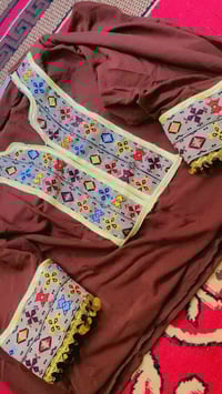 دشداشه رمضانيه • مقاس XXL • طول ١٥٧