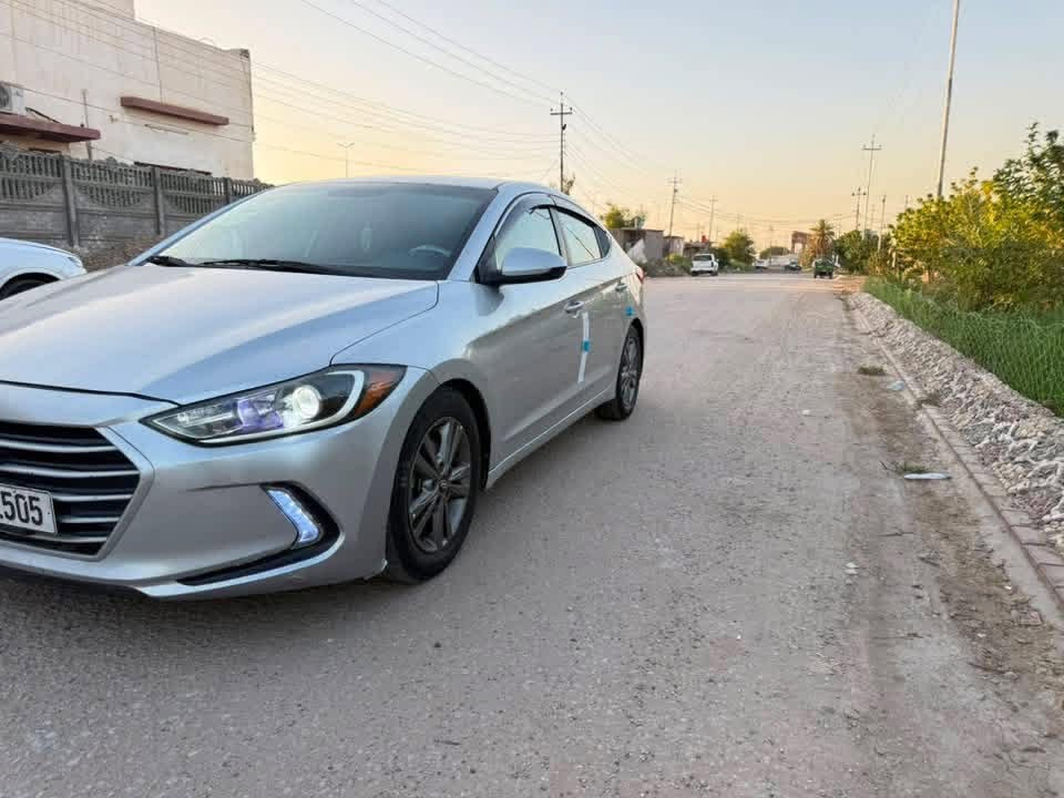 السلام عليكم من رخصه الأدمن رجائاً اقره المنشور كل تفاصيل عندي النترا 2017 رقم بغداد انكليزي الجديد صور حادث وسونر بلمنشور جديد قطعه وحده فقط بنيد بدون دواخل كير ومكينه جدد 2000 دوش كير AT تبريد ثلاجه مواصفات لمتدد فوول عدا الفتحه لمتدد بصمه ومنظومه زنون كشاف زنون شاشه جبيره وكامره دواره رادارات و3 انظمة قياده تحكم مقود جهتين كشنات تدفئه هواي مواصفات ماشيه 120 حقيقي سياره جاهزه ونظيفه السعرر 109 بيه مجال بسيط مكاني بابل قرب سيطره الأثار تلفون ***********
