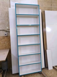 باترينة 10 قطع مع زواية مع ميز مستعلة كلهن اخو الجديد تصفاه محل لعد م ...