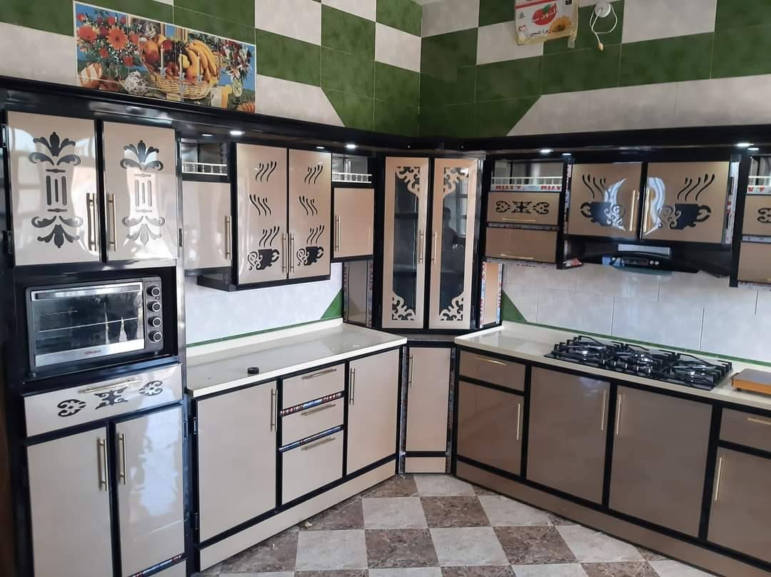 كاونترات جدد حطاطه مع كناتير عنوان هيت اطفاء وب اقساااااااط مريحه


**إذا كنت صاحب هذا الإعلان وتريد حذفه لأي سبب، رجاءا أرسل رسالة إلى الدعم الفني**