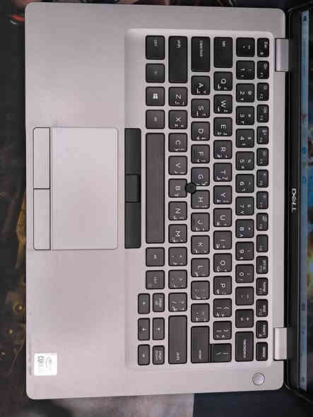 🎓 أفضل لابتوب لطلاب الهندسة
  Dell Latitude 5410 💻
قوة أداء وسرعة عالية وبسعر مناسب جداً!
🛡 المعالج: Intel Core i5 
🧭الجيل العاشر 10
🎟 الرام: 16GB DDR4 🧠
🗄 التخزين: 256GB SSD M.2 🚀
💻 الشاشة: 14" FHD 🌟
📟كرت الشاشة: Intel UHD – 4GB 🎮
✨ مناسب لـ:
💻 البرمجة وتطوير التطبيقات
🗂 أعمال الأوفيس والدراسة
🎓 طلاب الجامعات والمعاهد
🎨 تصميم خفيف + مونتاج بسيط

🎁 الهدايا المرفقة:
🧳 حقيبة لابتوب
🔌 شاحن أصلي
🖱 ماوس
🎯 ماوس باد

🛡 الضمان والخدمات:
✅ فحص عند الاستلام
✅ ضمان 7 أيام
🖥 تنصيب ويندوز + برامج كاملة + Office
💰 السعر: 350,000 دينار فقط
📞 للطلب والاستفسار: ***********
🚚 توصيل مجاني لجميع محافظات العراق
