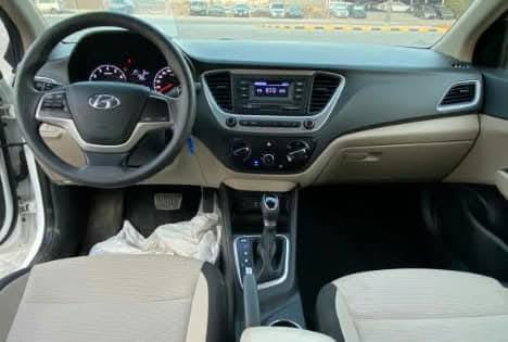 اكسنت خليجي 2018 گير اوتاماتيك رقم بغداد ماشية ٢٩ ألف سعر ٩٧ اوبيها مجال
***********
