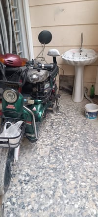 كربلاء • ٥ بطاريات • ما بيه ضرر