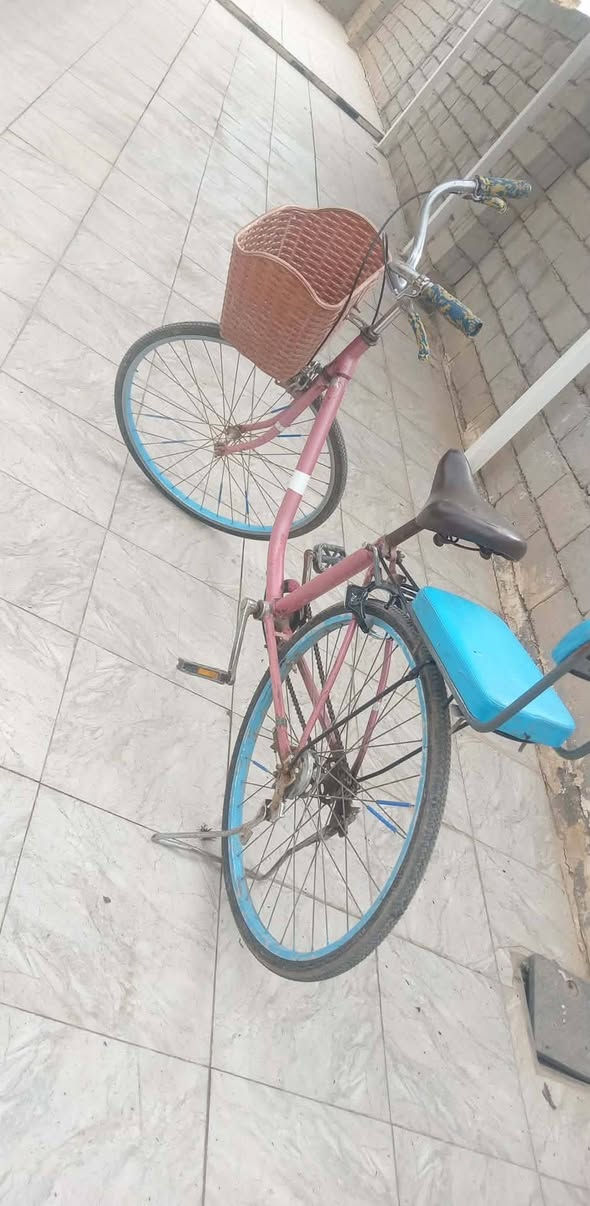 للبيع باسكل حجم 26 سعر خاص


**إذا كنت صاحب هذا الإعلان وتريد حذفه لأي سبب، رجاءا أرسل رسالة إلى الدعم الفني**