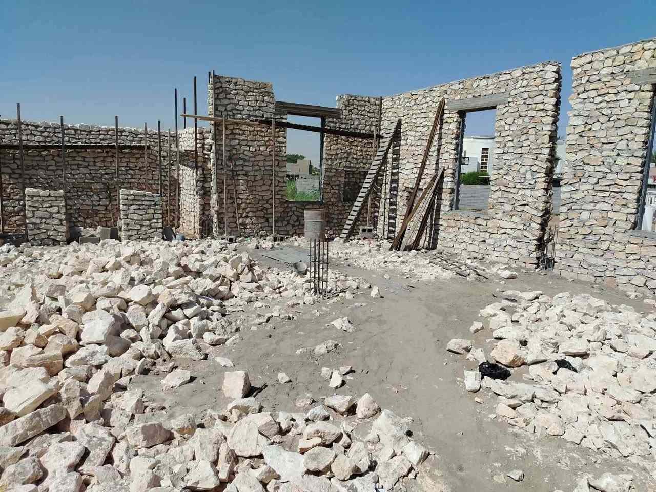 مناشدة إلى اصحاب الخير والإحسان اصحاب التجاره مع الله مسجد بحاجه إلى تبرعات لاكماله
وصول المسجد إلى مرحلة السقف وهي الأهم تحتاج مبلغ كبير لا يقل عن ١٠ ملايين لذلك نأمل من أهل الخير الإنتباه إلى بيوت الله للتبرع التواصل على *********** او حساب الماستر 
٤١١٥٦٦٩٥٧٦

 عنوان المسجد الجزيرة البوذياب قرب الشيخ حديد
