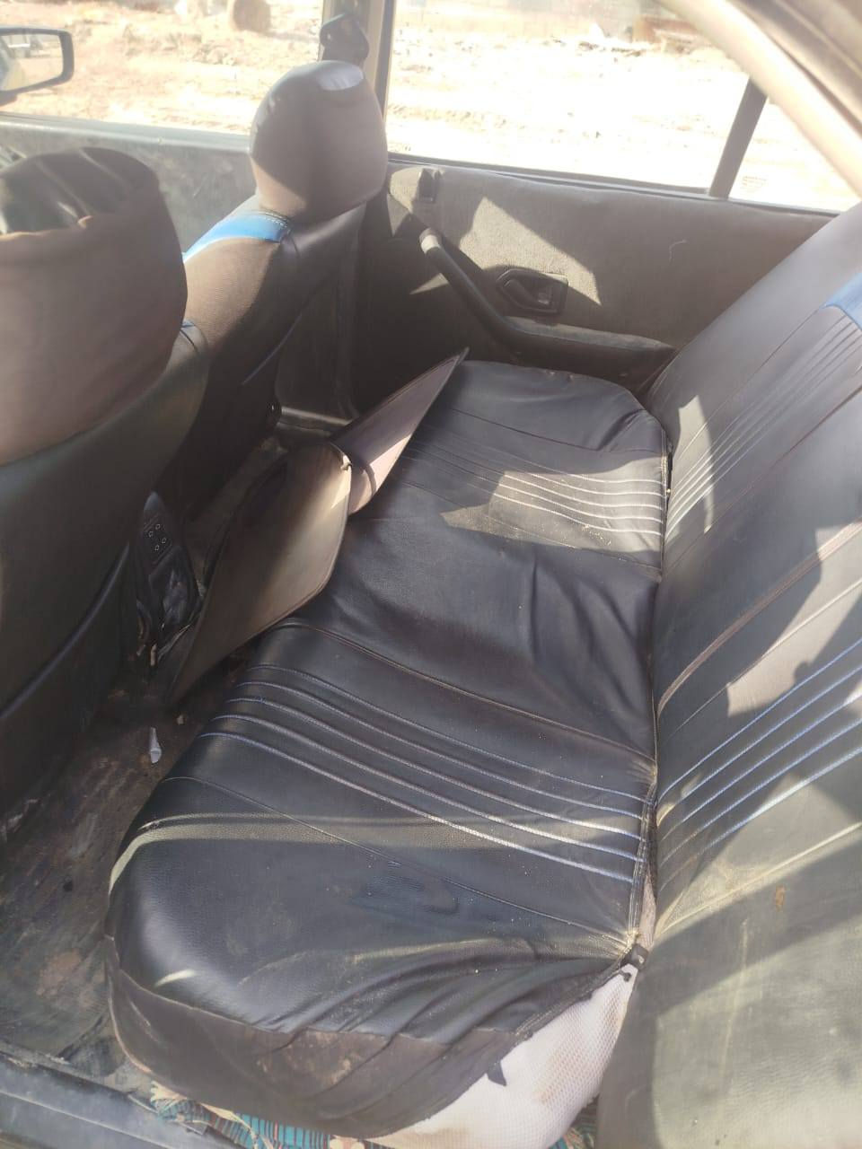 سلام عليكم....
البيع بيجو بارص مديل 15 كير ومكينة كفالة 
السعر 28وبيهة مجال مكان بصرة شط العرب جزيرة 
رقم الهاتف ***********
