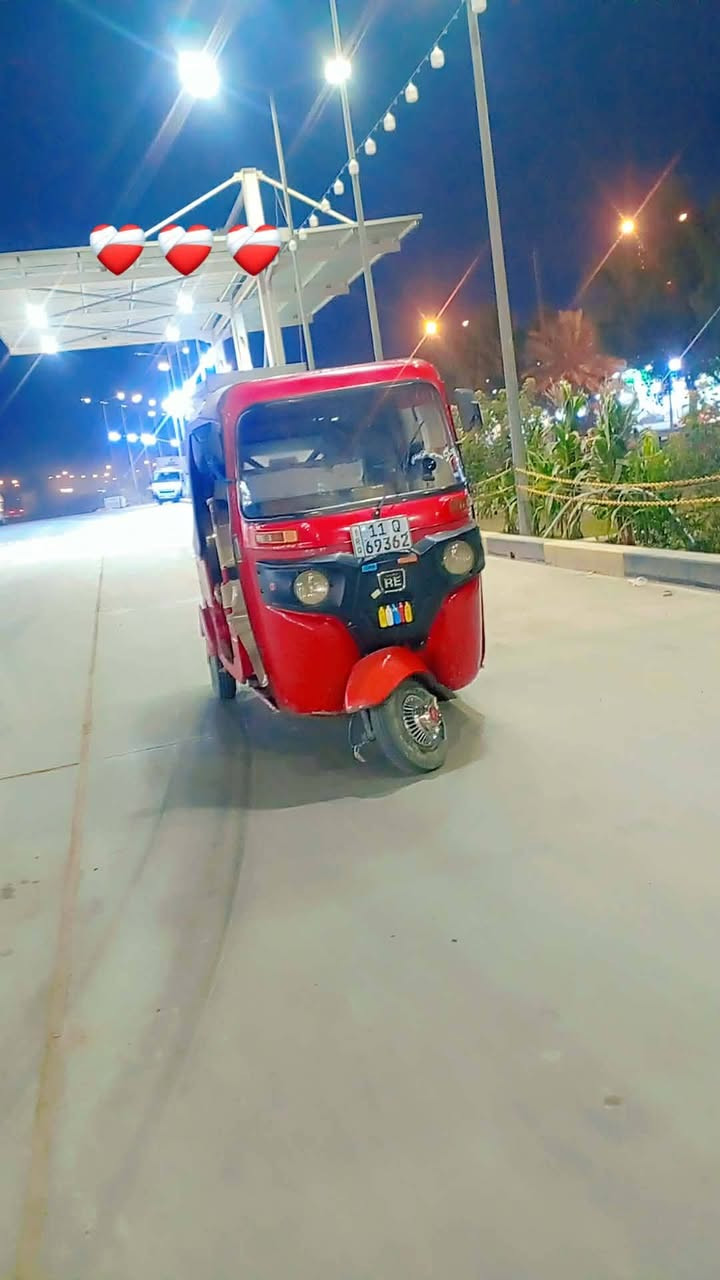 سلام عليكم تكتك للبيع مديل 2018 مابيها معجون ولا صبخ بس الدوس معمره فقد رقم وسنويه بسمي بيها تبخير ***********
