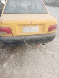 سايبه للبيع محرك وكير مكفولات تحويل موديل2012لسعر 5ورقات قفل0783139363...