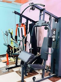 اجهزة رياضية • جهاز جري ام جي تي • كربلاء