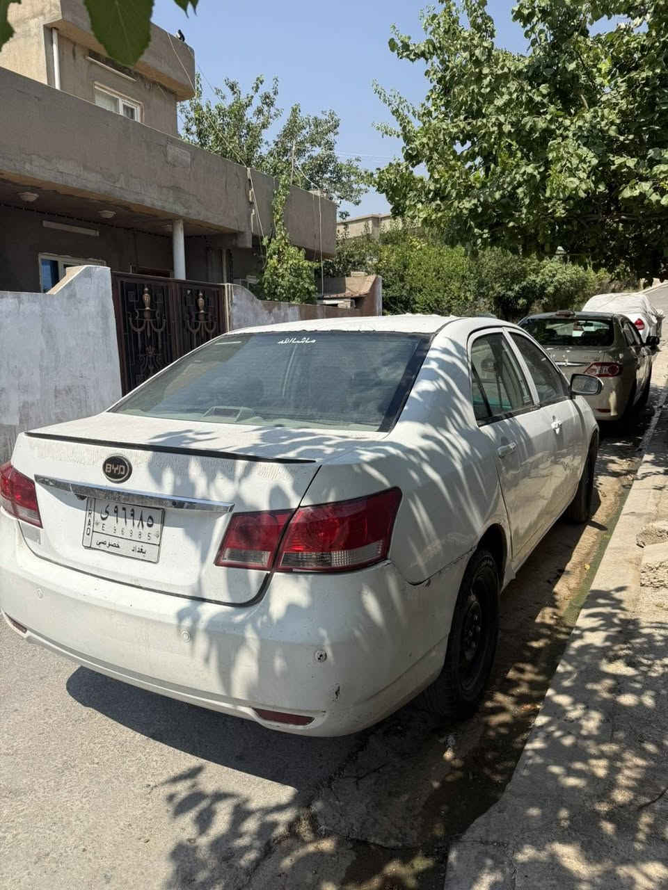 بیوایدی گ٣ ٢٠١٣ گیڕو مە کینە بی لاد سە نە و اولیات بە شە رت موس براوه به شه رت ته بريد به شه رت له سلؤري گیرو مه كينه به شه رت گير حاددي بيلادحاديه سحر ٣٢ وه ره قه و محامه مه له .ز.م *********** أربيل, العراق
