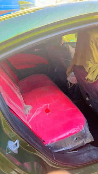 سلام عليكم جارجر ٢٠١٩ GTاصل سيارة احله من صوره جهاز الاخير اي نقص مابيهه مال جناي كامله مكمله بيهه تلث قطع سعر ٢٠٧ تحويل ثاني يوم استفسار اتصال فقط مكان بغداد ***********
