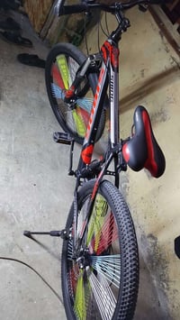 باسكل للبيع MTR جديد بس  الجك طك الحيم مالتة ينلحم بالفين دينار   السع...