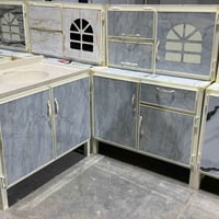 كاونتر ١م • ٣ قطع