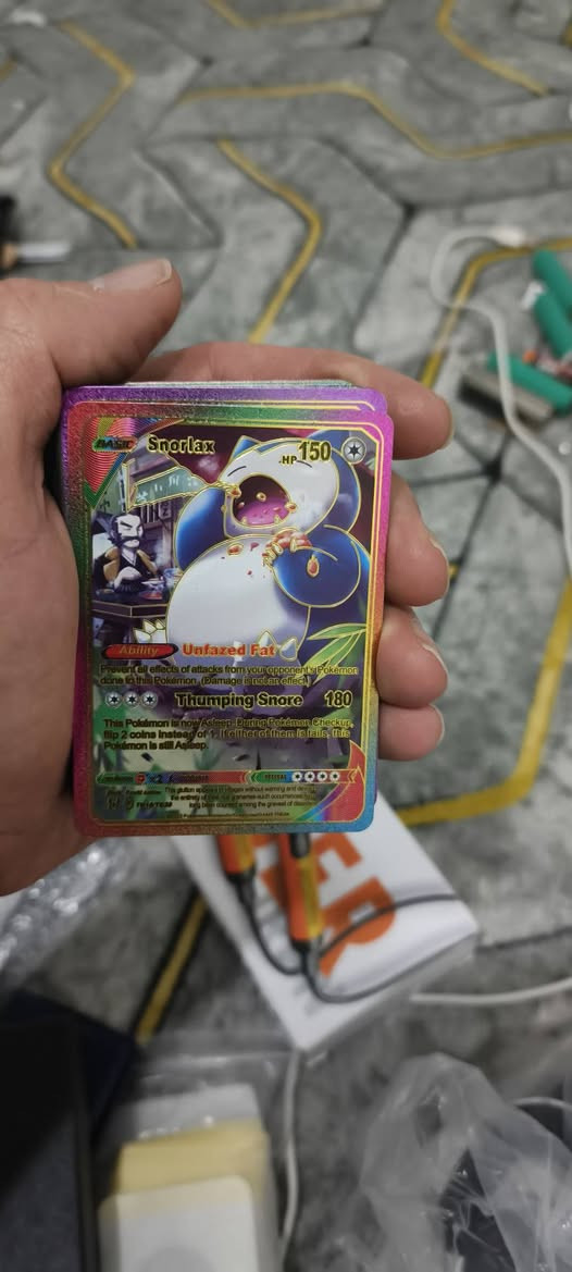 كارت بوكيمون


**إذا كنت صاحب هذا الإعلان وتريد حذفه لأي سبب، رجاءا أرسل رسالة إلى الدعم الفني**