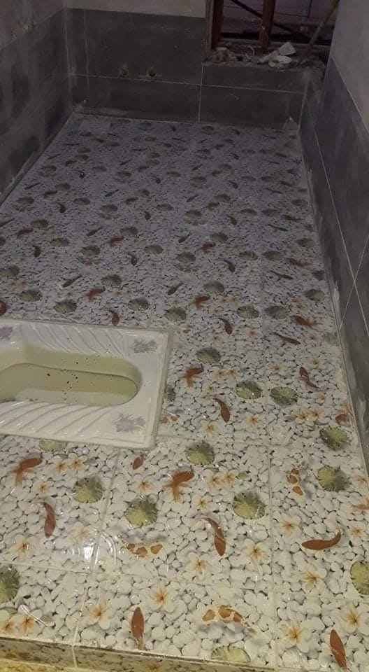 سلام عليكم
خلفه ارضيات بورسلين وكرانيت ومرمر و كاشي 
بايات درج بور سلين مرمر
شرط شغل درجه ولى 
متفرغ حالين 
رقم ‏‪0770 621 8895‬‏ واتساب
