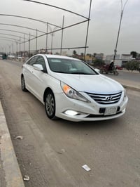 سوناته خليجي • ٢٠١٤ • بغداد