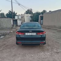 اوبتيما خليجي • ٢٠١٧ • ضربتها