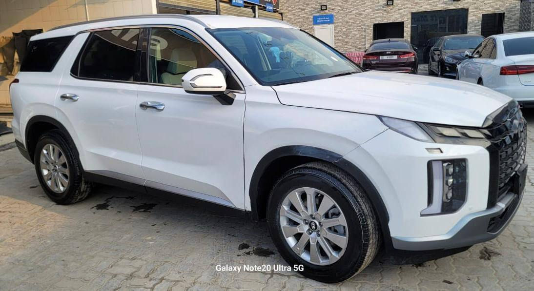 *تم الشحن إلى العراق 

*بإمكان دخولها بكتاب شهداء*

*هونـــداي بلسايــدموديـ2025ـل*
*السعر226$(جاهــزه للشحــــن)*

* بدون كمرك  واصل مينا اابصره  العنده كتاب شهداء يستلم جاهز بعد دفع أجور النقل والتخليص 

واتساب  *********** او واتساب *********** 

◾️•••—مكتب  ابو زهراء الفرطوسي —•••◾️🚕🚗🚛🚘🚍

للدخول للمجموعه واتساب ونشر فيها  

https://chat.whatsapp.com/EWHRFGEN7Bt2l5MzObelXq?mode=ems_copy_t
