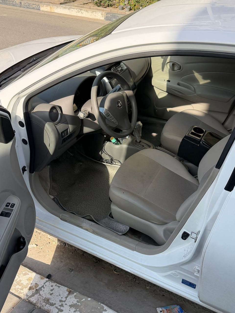 نيسان سني 2024 شباك الجديد كفاله

‭0773 231 5515‬ البصرة, العراق
