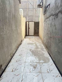 بيت • حي الحسين • ١٢٠م