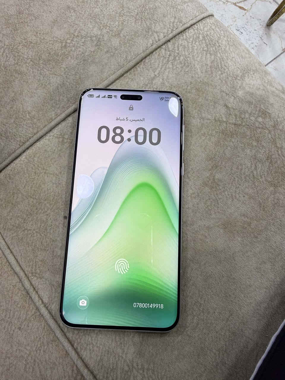 سلام عليكم ورحمة الله وبركاته للبيع مكفول من اي خلل مكاني الديوانية يوجد توصيل حسب الإتفاق سعر نهائي 850  ***********
