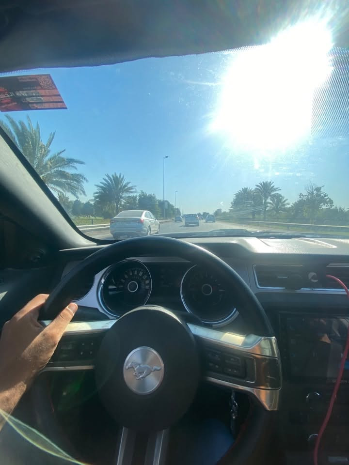 السلام عليكم
موستنك ٢٠١٤ برميوم اصل صبغ حزام ضربتها ب امريكا جاملغ ايسر 
بلعراق جاملغ خلفي وباب سايق
دشبول ٧ الوان تحكم استيرن كرسي كهرباء 
بيها برمجه كت أوف
سياره بيها نواقص 
١- بريك ضعيف 
٢-سحب سياره مابيها(نوزلات) 
٣-تبريد 
٤-صدر خلفي
محرك كير تحويل (مباشر)مكفول 
سعر ٧٠ وبيها مجال قليل جوه ٦٥ مترهم 
مكاني الاسكندريه 
*********** 
بي واتس اب واتصال 
المنشور واضح جدا مع نقوصات السياره والسعر المكان
