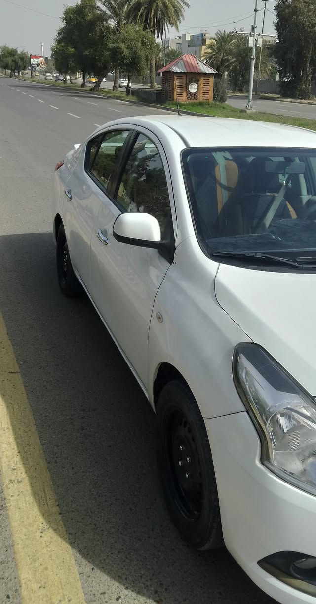 نيسان هندي للبيع بغداد بيها بارد بالجاملغ
والباب بارد والباقي مكفول بغداد بسمي موديل 2021,

رقم ***********
