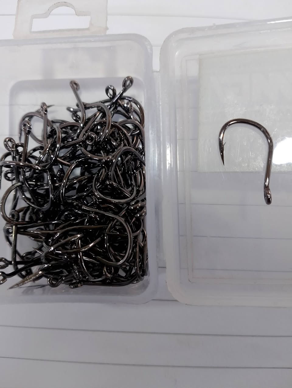 سنارات اصلي نرويجي 
موجود جميع الاحجام 
***********
