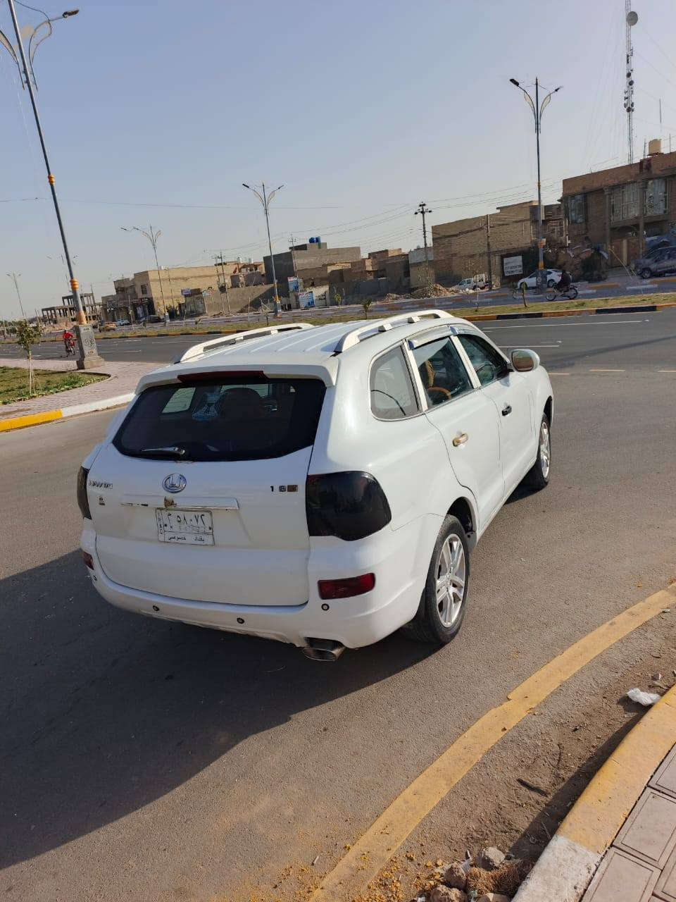 للبيع  سياره صيني امتياز اليابان 🇯🇵  موديل 2014     السياره كفاله عامه  سونار موجود    السيار فول مواصفات  مري كهربائية    تبريد  ثلج ❄❄  حساس خلفي  السعر ٧٧ السياره مال جناي متعوب عليه   تخم تأير جديد  كير مكينه ياباني  مكان السياره كربلاء   للاستفسار اتصل ***********
