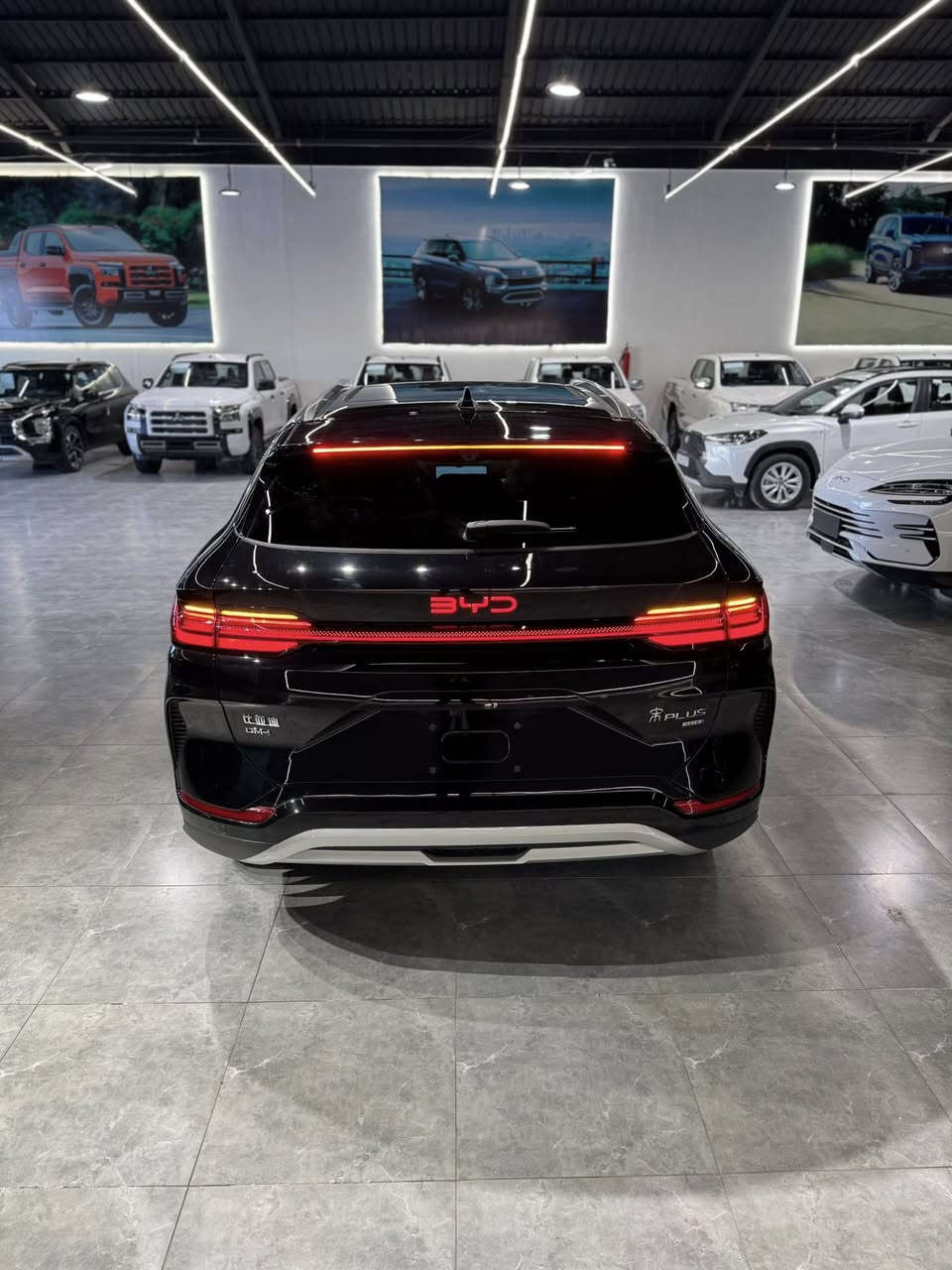 بي واي دي سونغ بلص   Byd song plus

- موديل 2025

- فئه song plus

- الممشى صفر

- 12 كامرة +12 حساس

-رادار تفاعلي

-12 ايرباك

-  5 راكب

- سقف بانوراما

- تحديد مسار

- كشنات جلد 

-رادار امامي

-كامرات 360 درجة

-كراسي كهرباء 

-120 كيلو متر بشحنه

-نقط عمياء

-مانع تصادم

- السعر 20,500 دولار امريكي $$

- البيع بنظام النقد فقط (لايوجد اقساط❌)

............

- للمعلومات زياره موقعنا :

- الرقيم - اربيل / شارع 100 المعارض / بجانب محطه بانزين هوگر مقابل هفته بازار 1

- (معرض الرقيم على خرائط گوگل📍 https://g.co/kgs/eZYFQ7 ) 

- او الاتصال على:

*********** 📞 

*********** 📞
