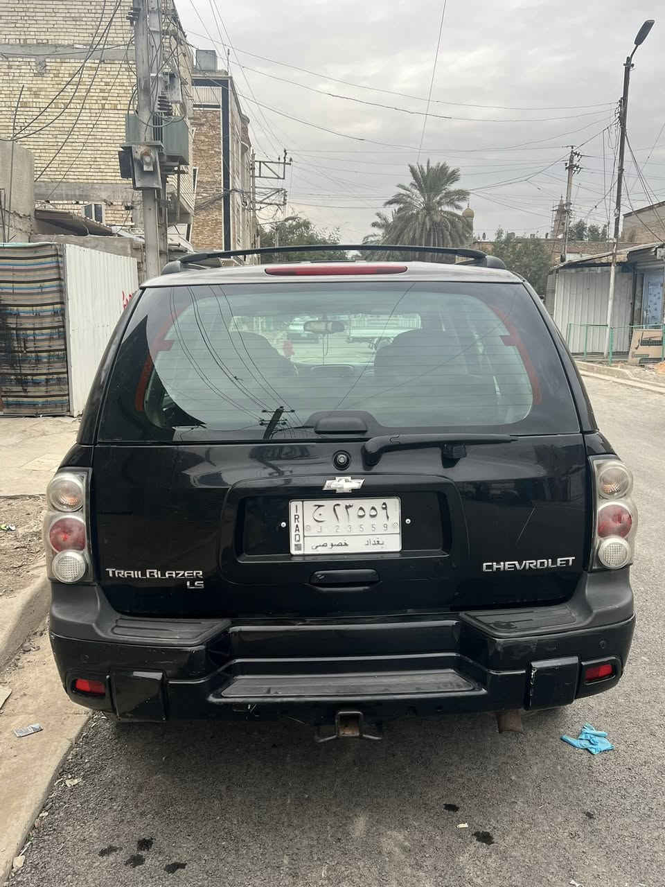 بلايز ٢٠٠٨ مكفوله صبغ باب  فقط بغداد بسمي *********** شارع فلسطين
