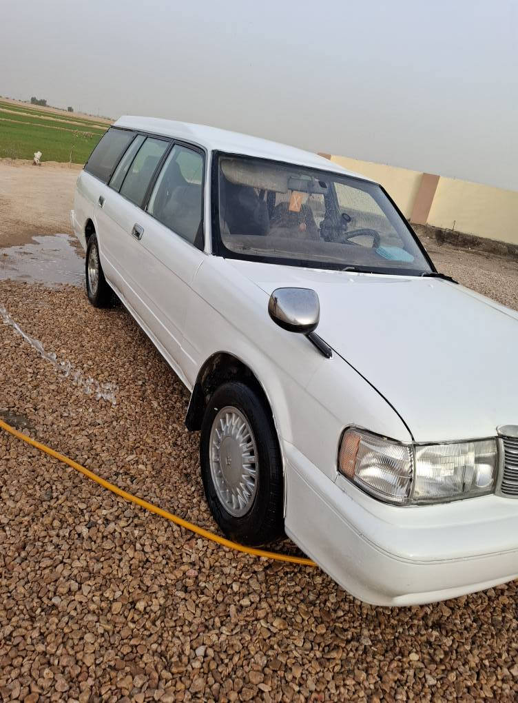 أرنب استيش موديل 1994
مصبوغه عام 
رقم نجف 
انكليزي 
مكينه مستحقه 
*********** النجف, العراق
