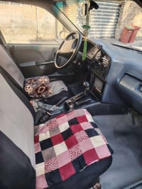 برنس • ١٩٩٧ • اوتوماتيك