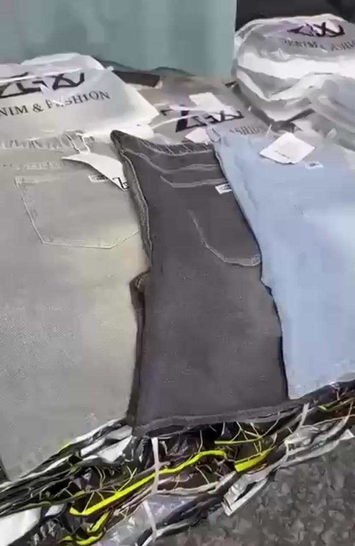 عروض و تخفيضات العيد
للحجز مراسله الصفحه 
وتساب ***********

شورت كابوي 🇨🇳 ماستر

سعر القطعة 7️⃣ الف فقط

الدرزن 84 الف 12 قطعة

قياس M / 4XL قالب ✅

شرط الفحص امام المندوب
