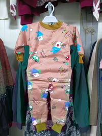 تراكات • مقاسات ٥٠-٦٠ • مجمع عامرية الفلوجة