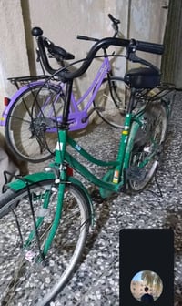 نجف شارع المطار • خضر غامق • نظيف ١٠٠٪