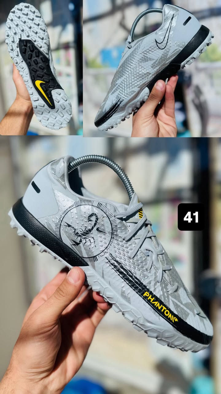 رمضان كريم عليكم 🌙🩶

🚨🚨تخفيضات قويه 🚨🚨

باله اصلي فول نضافه 

شرط الفحص امامً المندوب 

توصيل متوفر جميع محافضات العراق 

***********
