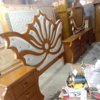 غرفه نوم • بورمي • حله المركز