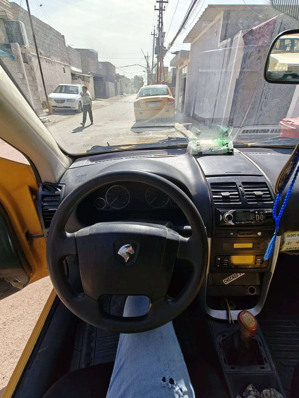 تفاصيل داخل المنشور


**إذا كنت صاحب هذا الإعلان وتريد حذفه لأي سبب، رجاءا أرسل رسالة إلى الدعم الفني**